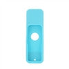 FORNORM Silicone Protective Cover Case For Apple TV 4th Generation Remote Controller For Apple TV Remote Case Ergonomico Design
