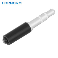 FORNORM Universal 3.5mm Mini Intelligent Remote Control Plug Mobile Phone Smart Infrared IR Remote Control Jack For IOS Android