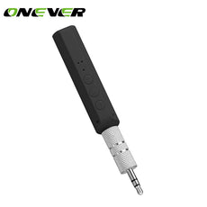 Universal 3.5mm Jack Bluetooth 4.2 Music Receiver Audio Receiver Adapter Car Kit AUXA2DP Kit for Speaker Headphone Car Stereo
