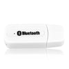 Onever 3.5MM Wireless Bluetooth Car Music Receiver Audio Adapter Dongle Auto AUX Streaming A2DP Kit For Speaker Phone Headphone