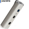 Powstro Wireless Bluetooth V4.2 Adapter Dongle Music Sound Receiver Adapter Hands-free AUX A2DP Kit for Speaker Smartphone