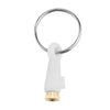FORNORM New Wireless Smart Remote Control Intelligent 3.5mm Plug IR Infrared For Home Appliance Universal