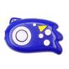 Fornorm Mini TV Gamepad Build in 89 Classic Games Support TV Output Plug Portable and Handy for Kids