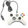 Formorm USB Wired Gamepad Controller for Microsoft Joystick Gamepads for Game Lovers