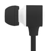 FORNORM 3.5mm Macaron Earphone Cute Box Earbuds  3.5mm In Ear Earphone Phones PC for iPhone Samsung MP3 iPod PC Smartphones