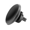 Powstro Wireless Car Charger Magnetic Holder Stand for Samsung Galaxy S6 S7 S8 edge Plus QI Adapter Air Vent 5V 1A Charging