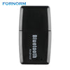 FORNORM Mini USB Bluetooth V4.0 Adapter Dual Mode Wireless Bluetooth Transmitter Car Stereo Handfree phone for Windows 10/8/7