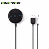 Onever Bluetooth Receiver 3.5mm Jack Bluetooth Audio Music Wireless Receiver Adapter Car Aux for Speaker Headphone Car Stereo