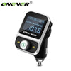 Onever FM Transmitter Wireless Bluetooth FM Modulator Handsfree Car Kit LCD Radio Audio Car MP3 Player 3.5mm AUX Adatper FLAC