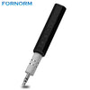 FORNORM Universale 3.5mm Bluetooth 4.2 Receiver A2DP Music Audio Receiver Adapter Rechargeable Car Kit for Speaker Headphone