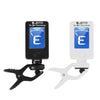 Electronic Tuner Clip On Chromatic Tuner Guitar Bass Banjo Ukulele Violin OUD Tuner JT-01 JOYO