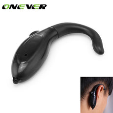 Onever 1 Pc Safe Car Driver Device Anti Sleep Doze Nap Zapper Drowsy Keep Awake Alarm Sound Alert for Drivers Security Guards