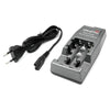 UltraFire WF-139 Rapid Battery Charger for 3.7V Li-ion Batteries 14500 /17500 /17670 /18500 /18650 /CR123A