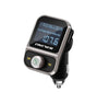 Onever Car MP3 Player Bluetooth FM transmitter Handsfree with 2 USB ports Car Charger Support U Disk TF card AUX Audio In Output
