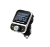 Onever Car MP3 Player Bluetooth FM transmitter Handsfree with 2 USB ports Car Charger Support U Disk TF card AUX Audio In Output