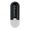 Aozbz Universal 3.5mm Streaming Car Wireless Bluetooth Car Kit AUX Audio Music Receiver A2DP Adapter Handsfree car accessories