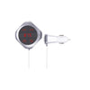Bluetooth Car Kit Wireless FM Transmitter Radio Adapter FM Modulator Handsfree Music Mp3 Usb Player Audio DC 12V-24V