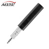 Universal 3.5mm Audio Receiver Adapter A2DP Bluetooth Car Kit  Auto Headphone Car Stereo Support Music Control Answer/End Call