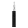 Universal 3.5mm Audio Receiver Adapter A2DP Bluetooth Car Kit  Auto Headphone Car Stereo Support Music Control Answer/End Call