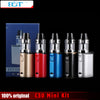 Original ECT C30 Mini Kit Top filling Kenjoy Met 2ml Atomizer Built-in 1200mAh Battery vaporizer Box Mod Electronic Cigarette