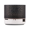 Powstro LED Portable Mini Bluetooth Speakers Wireless Hands Free Speaker With TF USB Christmas Gift