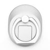 Powstro Mobile Phone Finger Ring Holder 360 Rotatable Car Phone Holder Stand with SIM Card & Pin Slot for iPhone Samsung Xiaomi