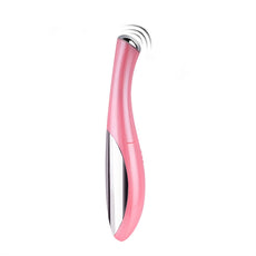 Facial Massager Eye Wrinkle Removal Electronic Beauty Vibration Handle Beauty Device