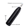 Onever Mini Wireless Bluetooth Car Kit Hands free 3.5mm Jack Bluetooth Audio Receiver Adapter AUX Mic for Speaker Headphone