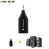 Universal 3.5mm Car Bluetooth Receiver Audio Music Receiver Adapter Auto AUX Streaming A2DP Kit for Speaker Headphone Car Stereo