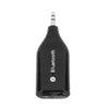 Universal 3.5mm Car Bluetooth Receiver Audio Music Receiver Adapter Auto AUX Streaming A2DP Kit for Speaker Headphone Car Stereo