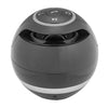 FORNORM Portable Small Wireless Bluetooth Speaker Rechargeable with Microphone Support Hands-free Call 3.5mm Audio Input TF Card