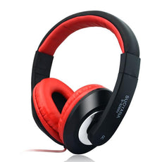 Stereo Earphone Headband PC Notebook Gaming Headset Microphone