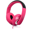 Stereo Earphone Headband PC Notebook Gaming Headset Microphone