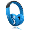 Stereo Earphone Headband PC Notebook Gaming Headset Microphone