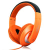 Stereo Earphone Headband PC Notebook Gaming Headset Microphone