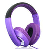 Stereo Earphone Headband PC Notebook Gaming Headset Microphone