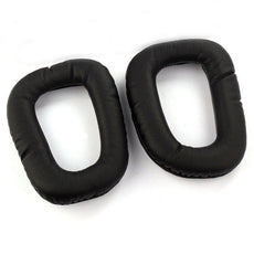 Replacement Ear Pads Cushion for Logitech G35 G930 G430 F450 Headphones