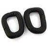 Replacement Ear Pads Cushion for Logitech G35 G930 G430 F450 Headphones