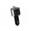 Aozbz Car Audio mp3 player usb FM transmitter wireless FM modulator Car Bluetooth  4.8A USB Car Charger DC 12/24V car fm Player