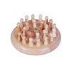Wooden Memory Match Stick Chess Game Kids Child Preschool Math Learning Toy Gift