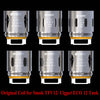 Original CIGPET ECO Coil ECO-T12 / Smok TFV12 Coil X4/Q4/T12/T16/T14 Coil for Smok TFV12 Tank iJOY Cigpet ECO 12 Tank 3pcs/lot