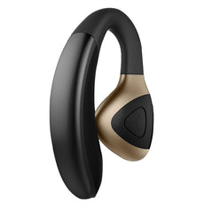 Car Truck Driver Bluetooth Headset Office Bluetooth Headphone Earbuds Wireless Earpiece for iPhone Samsung Galaxy Android Phones