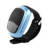 B90 Sports Bluetooth Speaker Hands-Free Call TF Card with FM Radio Watch Speaker