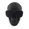 Skull Skeleton Speaker Ultra Portable Wired Bluetooth Speaker for Desktop PC Laptop Notebook Mobile Phone MP3 MP4 Player 5W