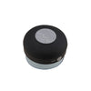Mini Wireless Bluetooth Speaker Waterproof Shower Speaker Handsfree Portable Speakerphone with Suction Cup