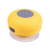 Mini Wireless Bluetooth Speaker Waterproof Shower Speaker Handsfree Portable Speakerphone with Suction Cup