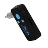 Onever USB Bluetooth Aux Audio Receiver Adapter 3.5mm 4.1 Aux Bluetooth Handsfree Car Kit TF Card A2DP Mp3 Music Car Receiver