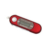 Portable 1.3-inch LCD Screen Digital MP3 Player USB Flash Drive with FM Radio /MIC /3.6mm Audio Jack