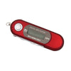 Portable 1.3-inch LCD Screen Digital MP3 Player USB Flash Drive with FM Radio /MIC /3.5mm Audio Jack