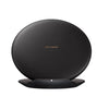 Foldable Qi Wireless Fast Charger Quick Charging Stand Pad For Samsung Galaxy S8/S8+/S7/S7 Edge/Note5/S6 Edge+ Without AC Adapter